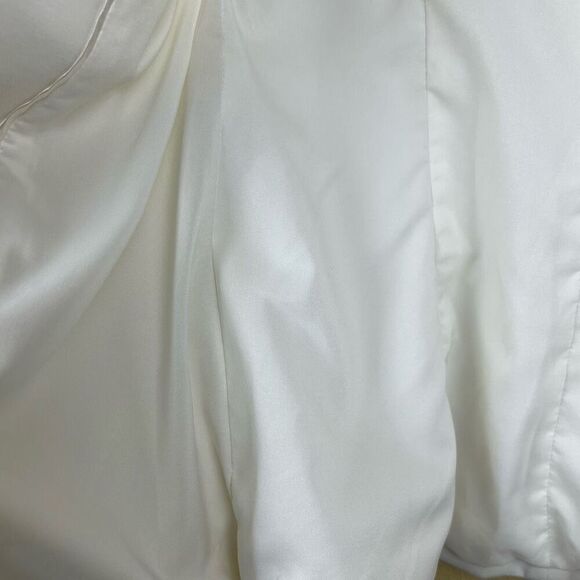 Blazer White House Black Size 0 - Picture 8 of 10